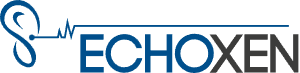 EchoXen nav logo